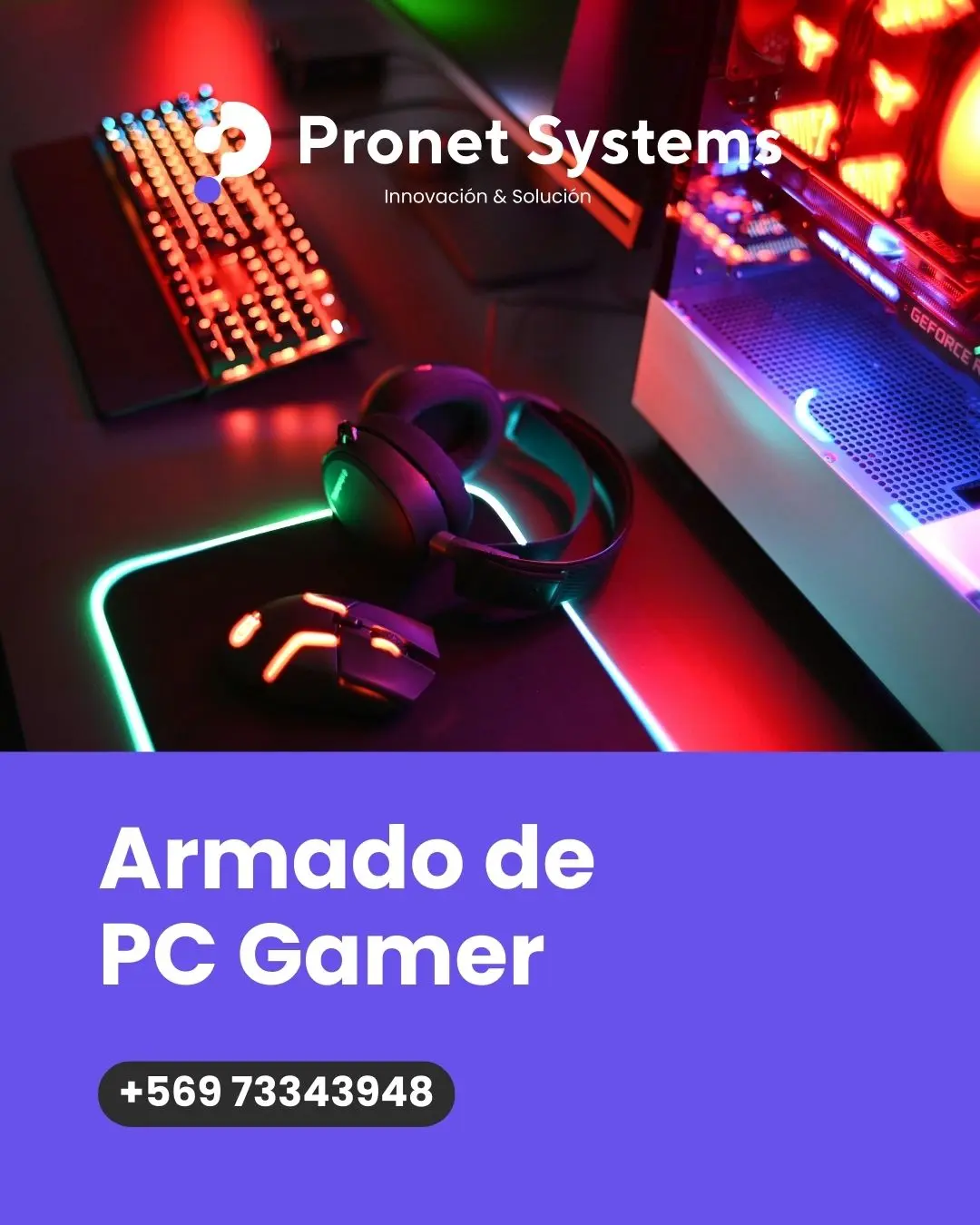 Reparacion Domicilio Instagram