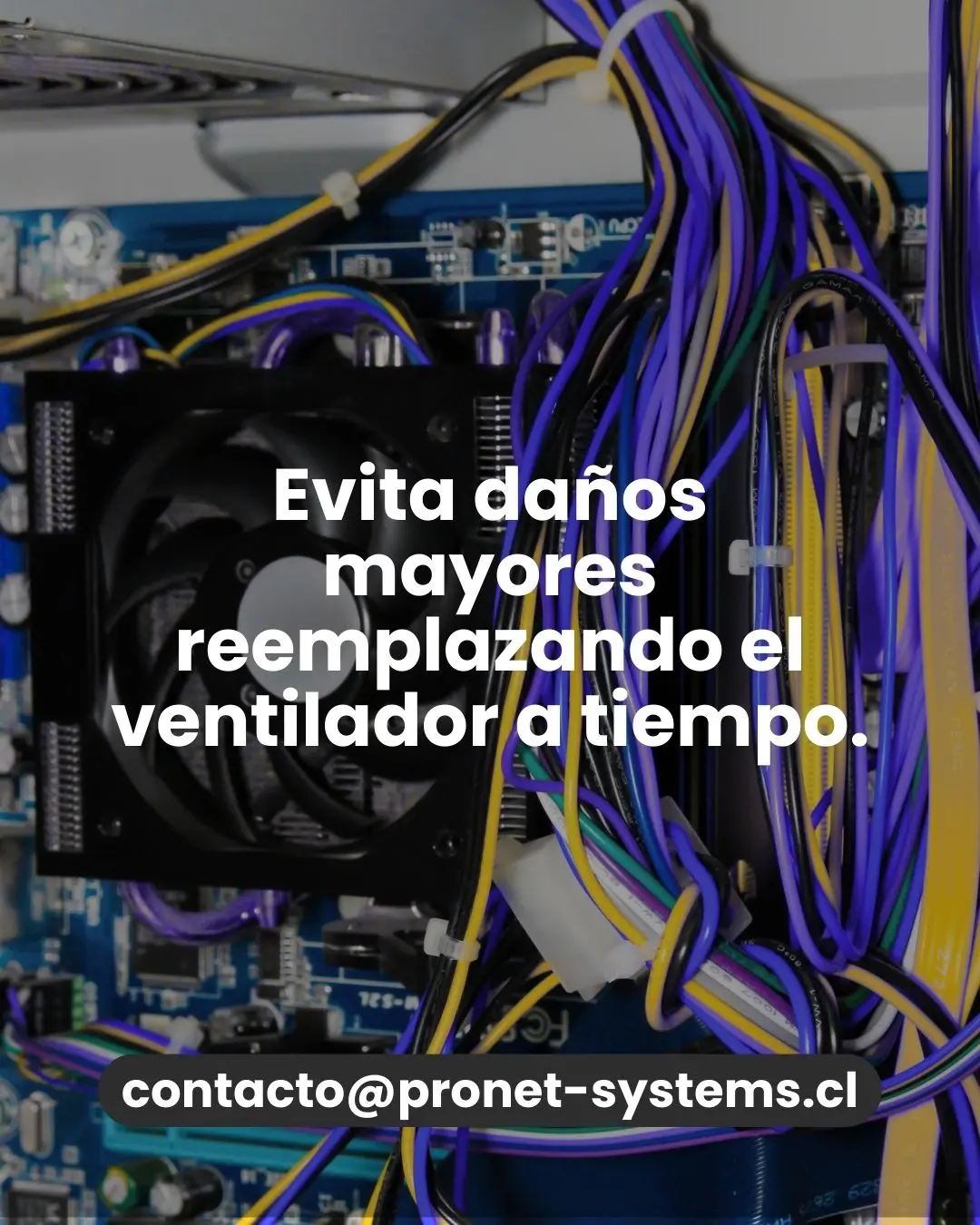 Mantención Redes Instagram